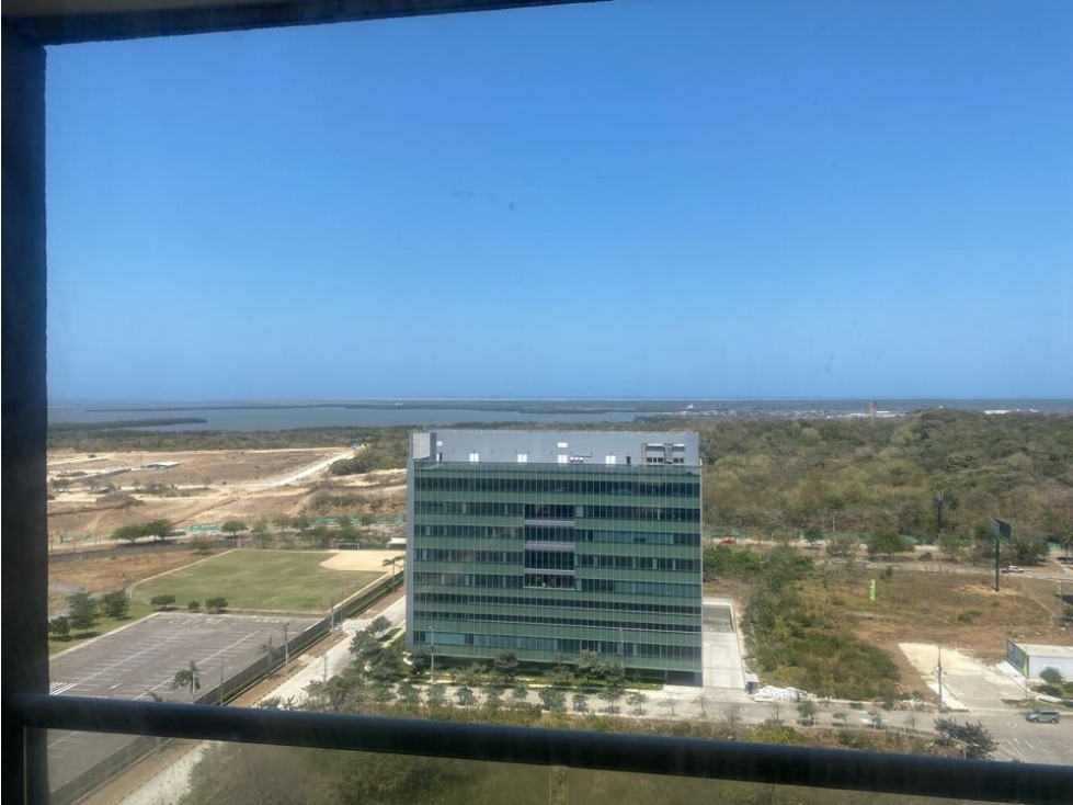 ARRIENDO APARTAMENTO BARRIO PORTAL DE GENOVÉS — foto 6
