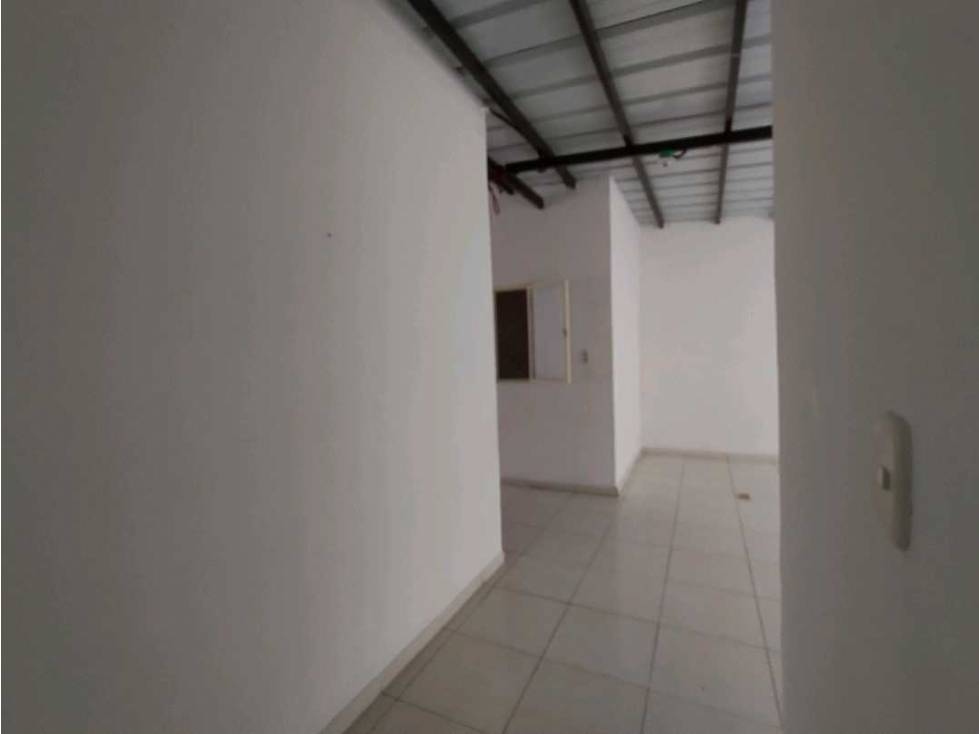 VENDO APARTAMENTO BARRIO SAN MIGUEL/BUCARAMANGA - 1