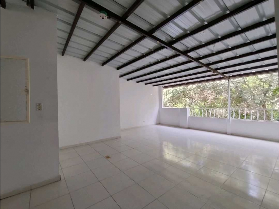 VENDO APARTAMENTO BARRIO SAN MIGUEL/BUCARAMANGA - 2