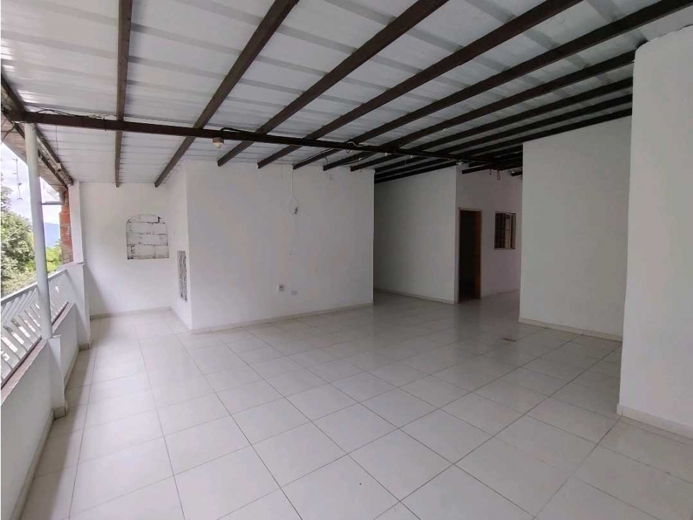 VENDO APARTAMENTO BARRIO SAN MIGUEL/BUCARAMANGA - 3