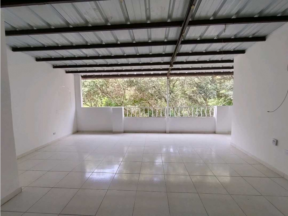 VENDO APARTAMENTO BARRIO SAN MIGUEL/BUCARAMANGA - 4