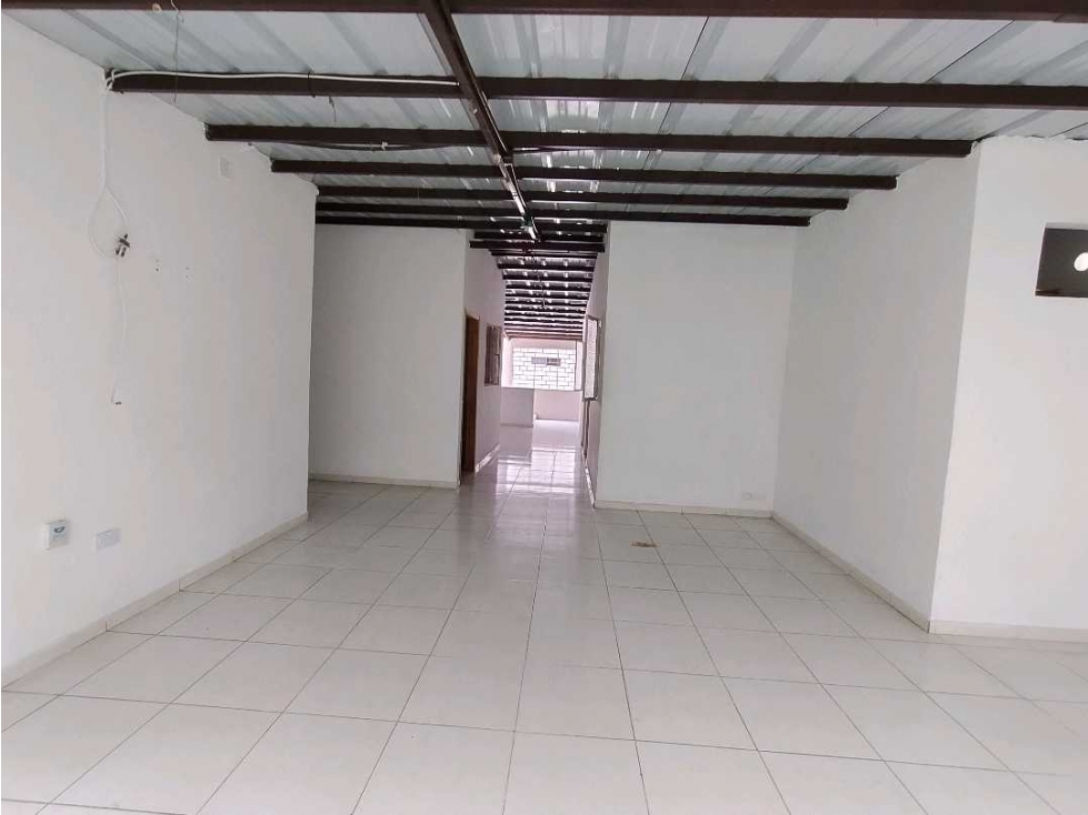 VENDO APARTAMENTO BARRIO SAN MIGUEL/BUCARAMANGA - 5