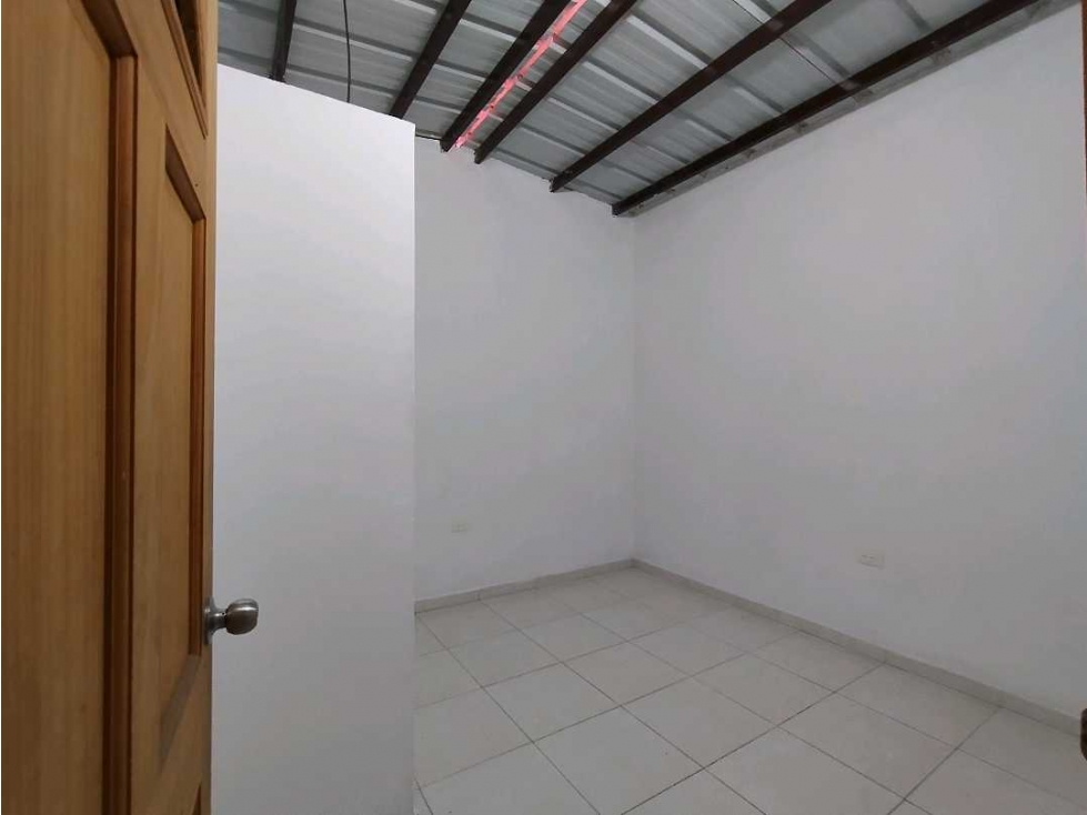 VENDO APARTAMENTO BARRIO SAN MIGUEL/BUCARAMANGA - 6