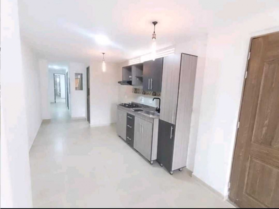 ARRIENDO APARTAMENTO EN BELEN MIRAVALLE — foto 3