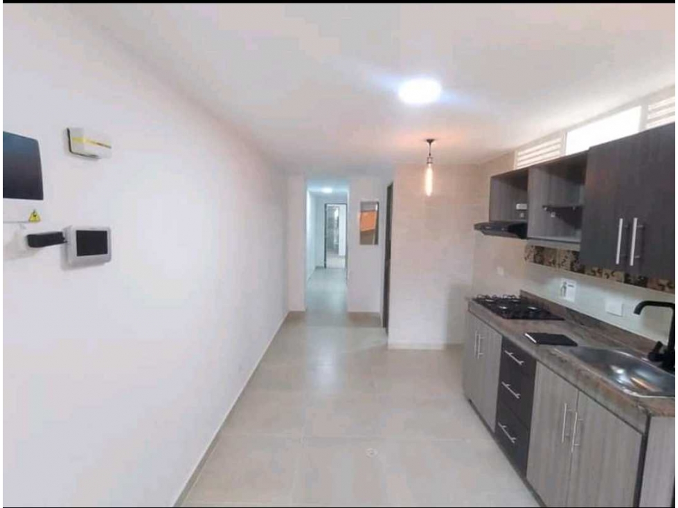 ARRIENDO APARTAMENTO EN BELEN MIRAVALLE — foto 2