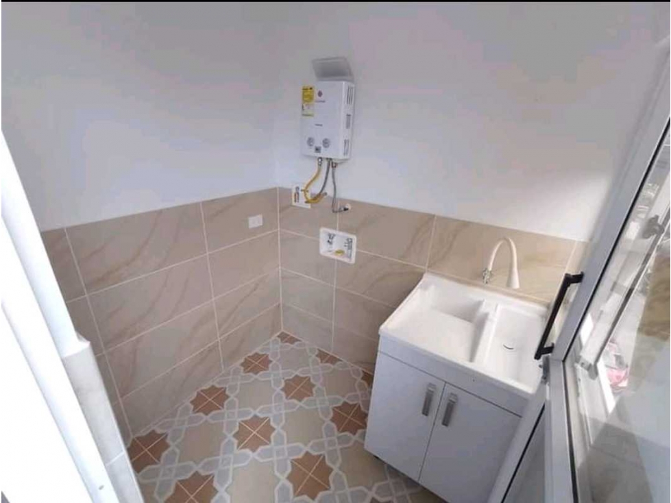 ARRIENDO APARTAMENTO EN BELEN MIRAVALLE — foto 5