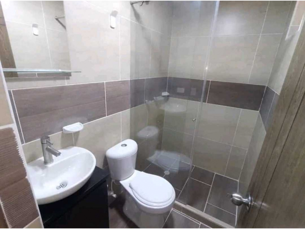ARRIENDO APARTAMENTO EN BELEN MIRAVALLE — foto 6