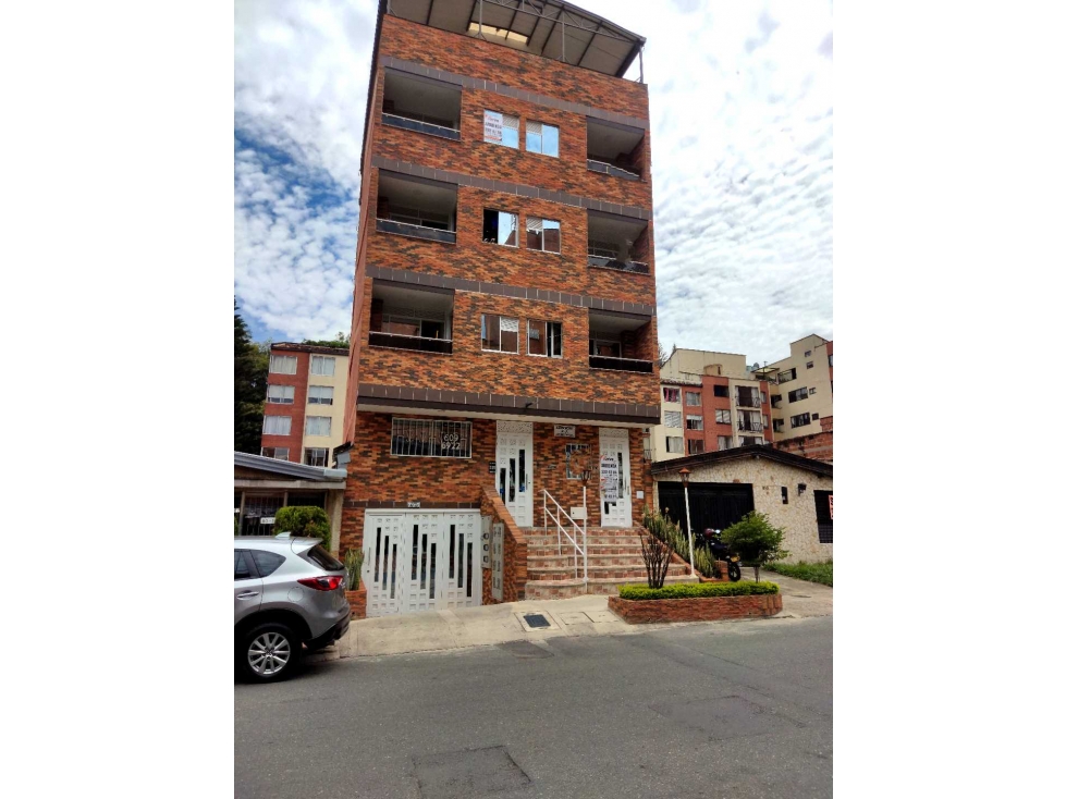 ARRIENDO APARTAMENTO EN BELEN MIRAVALLE