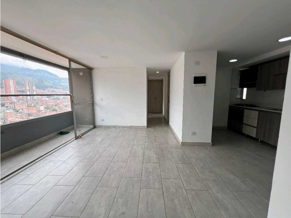 Arriendo Apartamento Bello — foto 2
