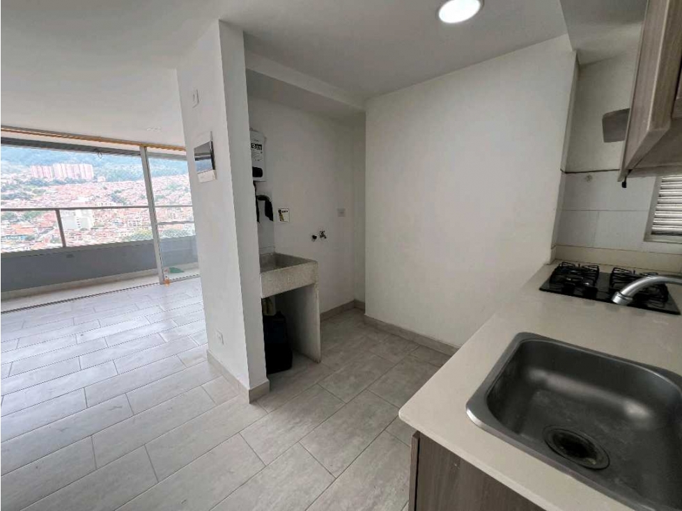 Arriendo Apartamento Bello — foto 3