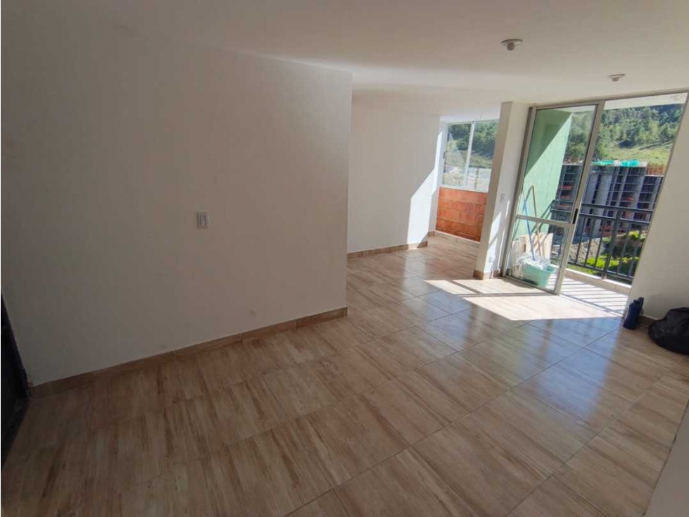 Arriendo apartamento bello bucaros