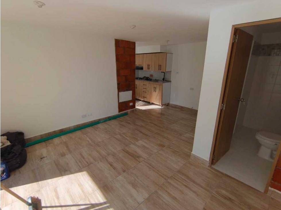 Arriendo apartamento bello bucaros — foto 2
