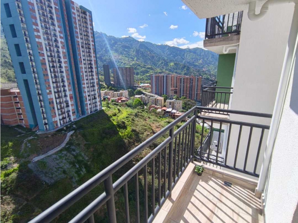 Arriendo apartamento bello bucaros — foto 3