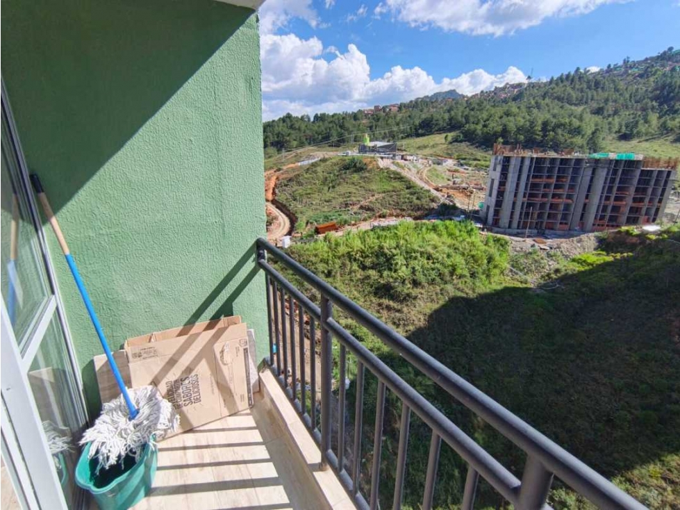 Arriendo apartamento bello bucaros — foto 4