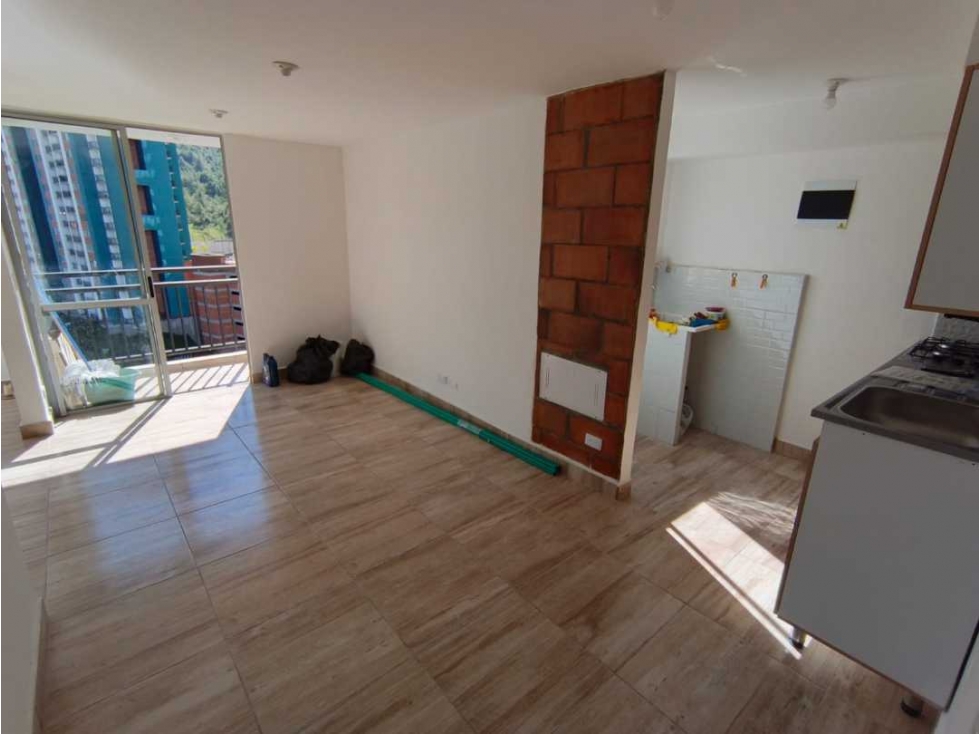 Arriendo apartamento bello bucaros — foto 5