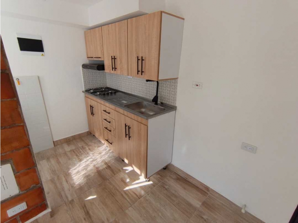 Arriendo apartamento bello bucaros — foto 6
