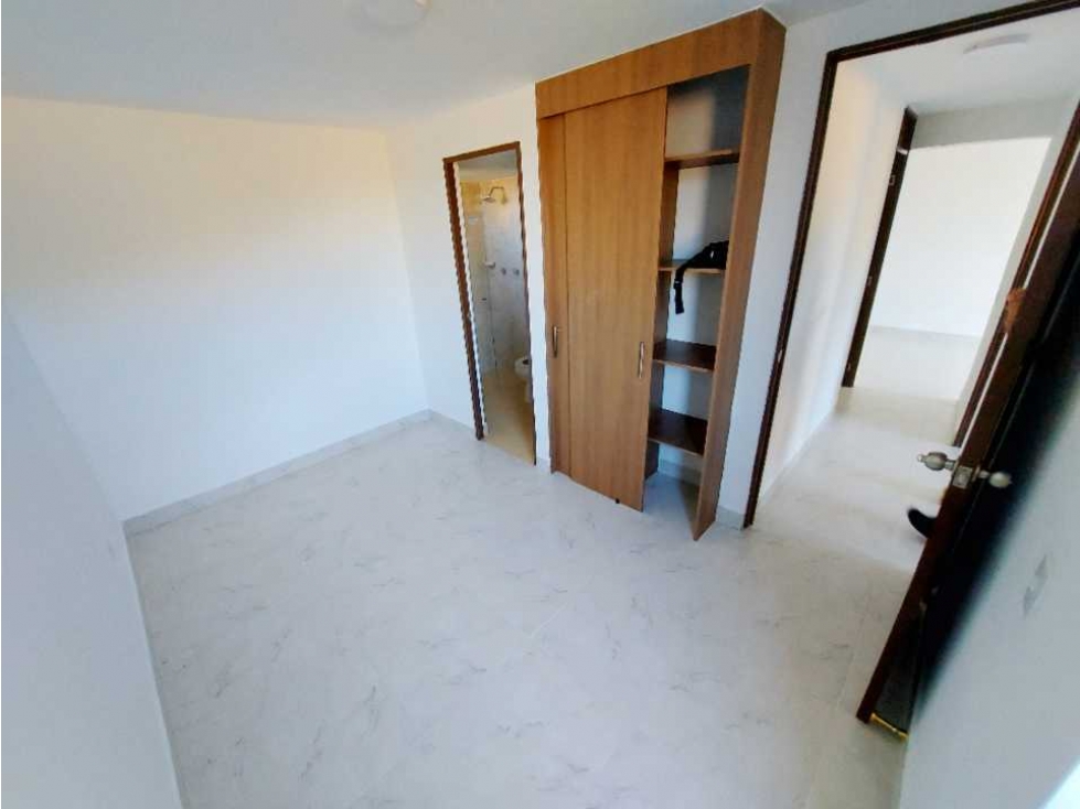 Arriendo apartamento bello villa del sol - 3