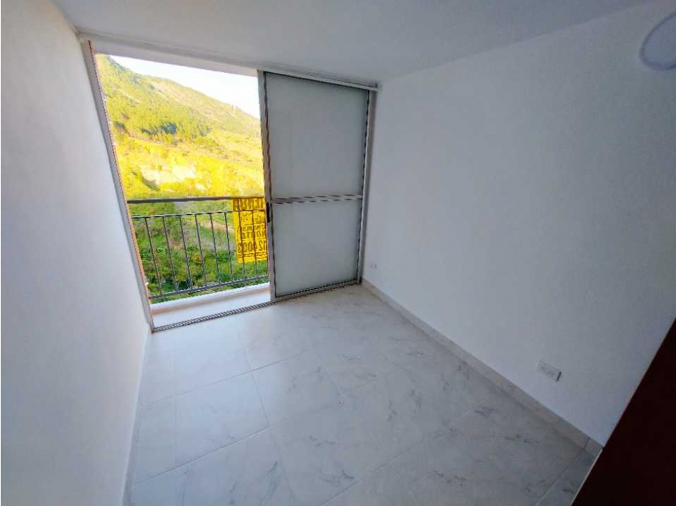 Arriendo apartamento bello villa del sol - 4