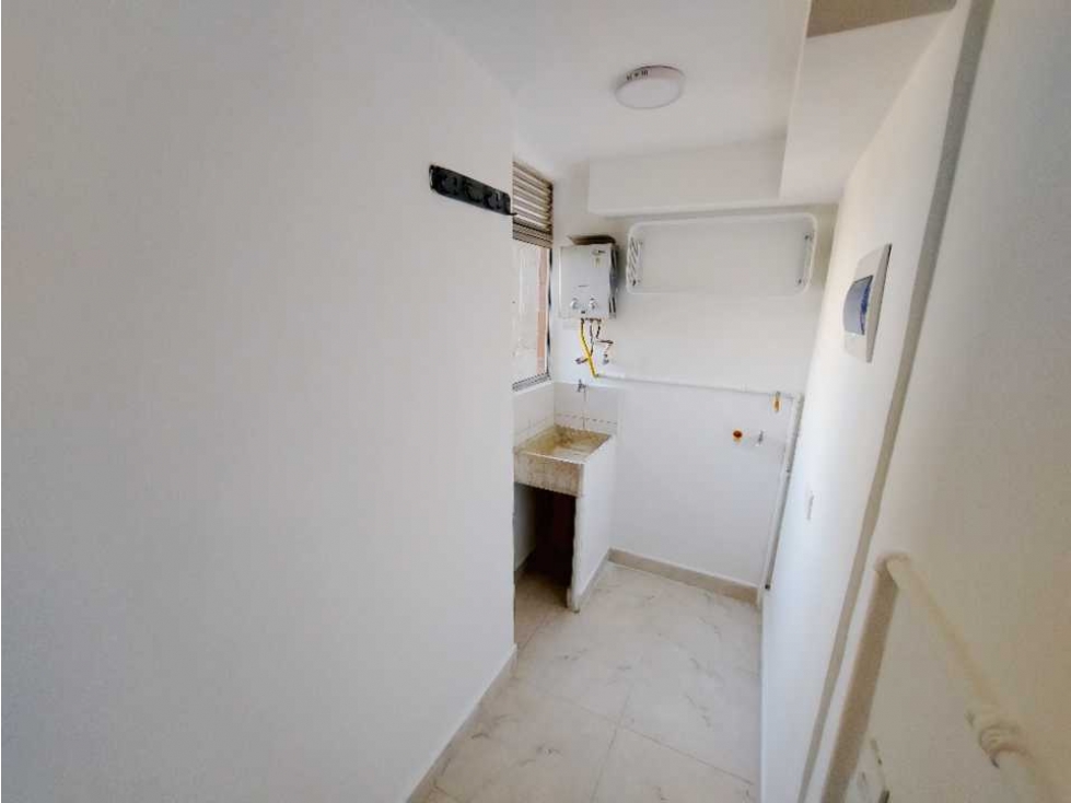 Arriendo apartamento bello villa del sol - 6