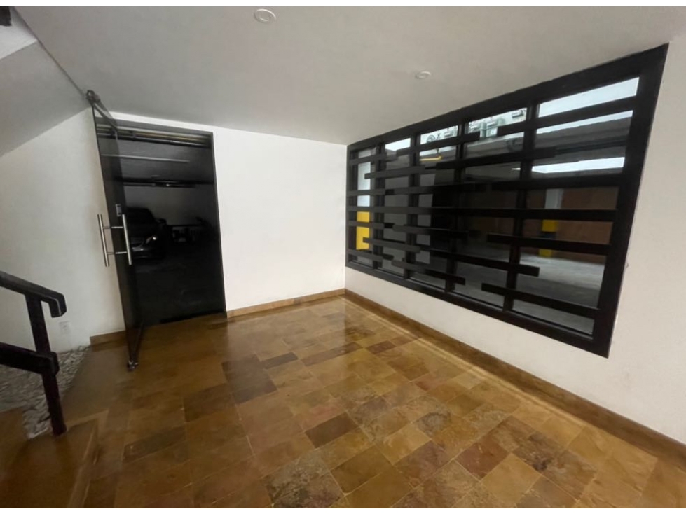 Vendo/Arriendo Apartamento Bogotá Santa Barbara con terraza — foto 4