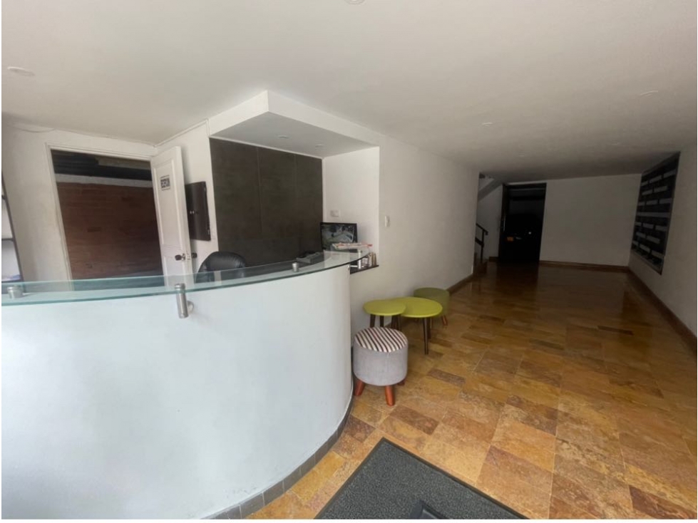 Vendo/Arriendo Apartamento Bogotá Santa Barbara con terraza — foto 5