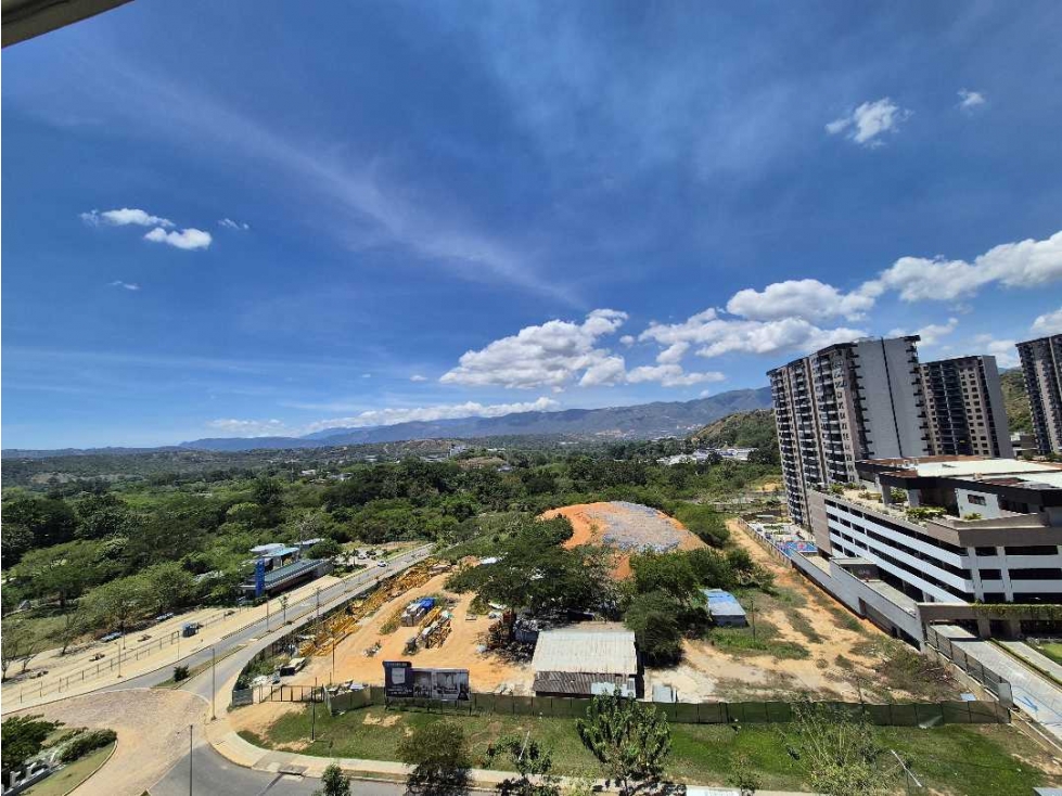 ARRIENDO APARTAMENTO CAÑAVERAL P12 — foto 3