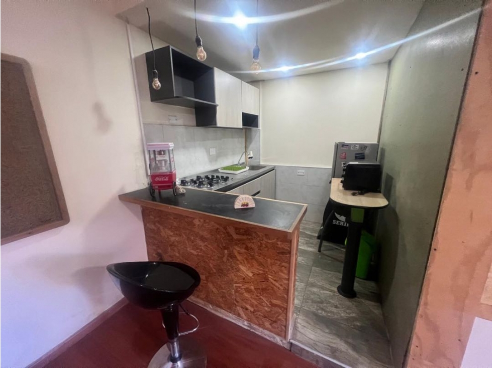 Arriendo Apartamento, Cajica — foto 6