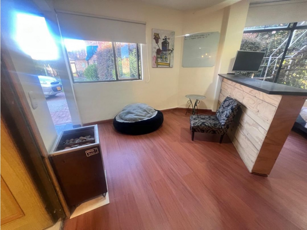 Arriendo Apartamento, Cajica
