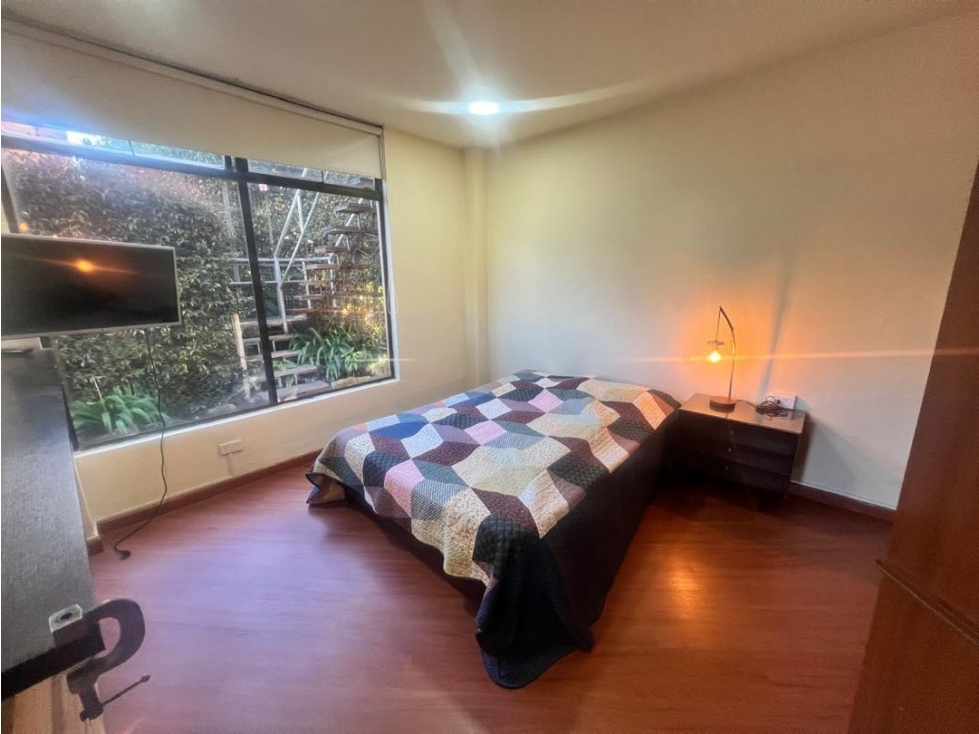 Arriendo Apartamento, Cajica — foto 4