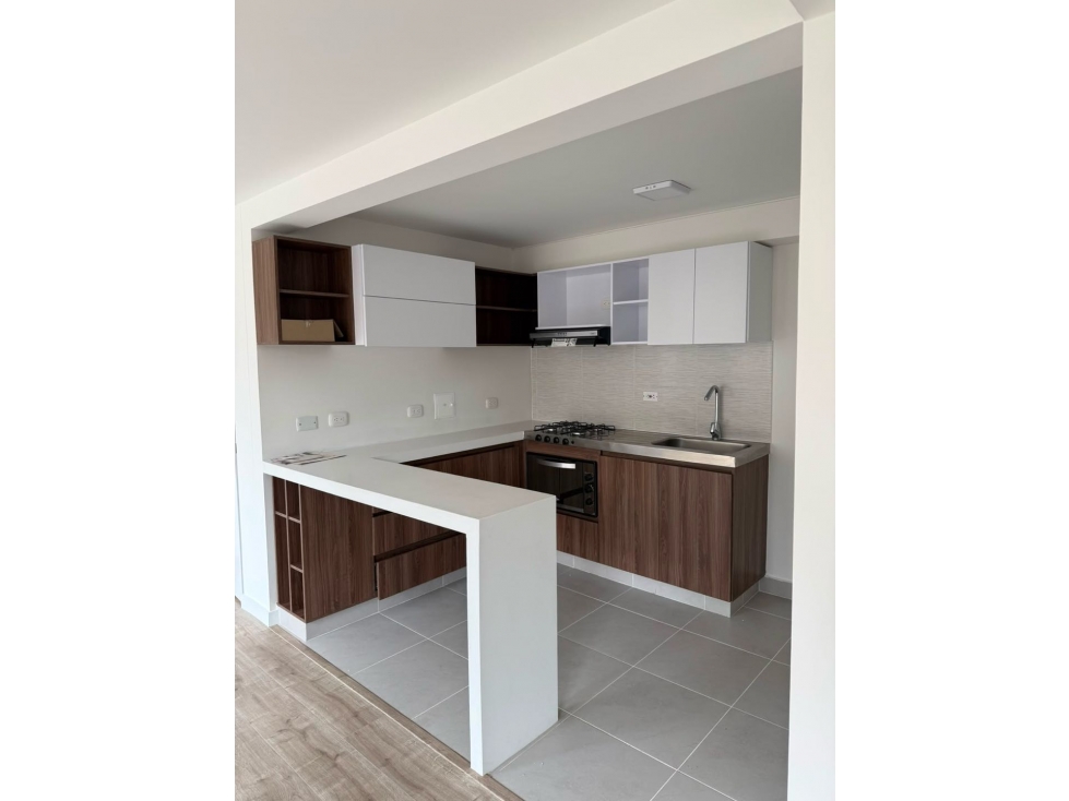 Arriendo Apartamento Cajica Rivera del Valle — foto 3
