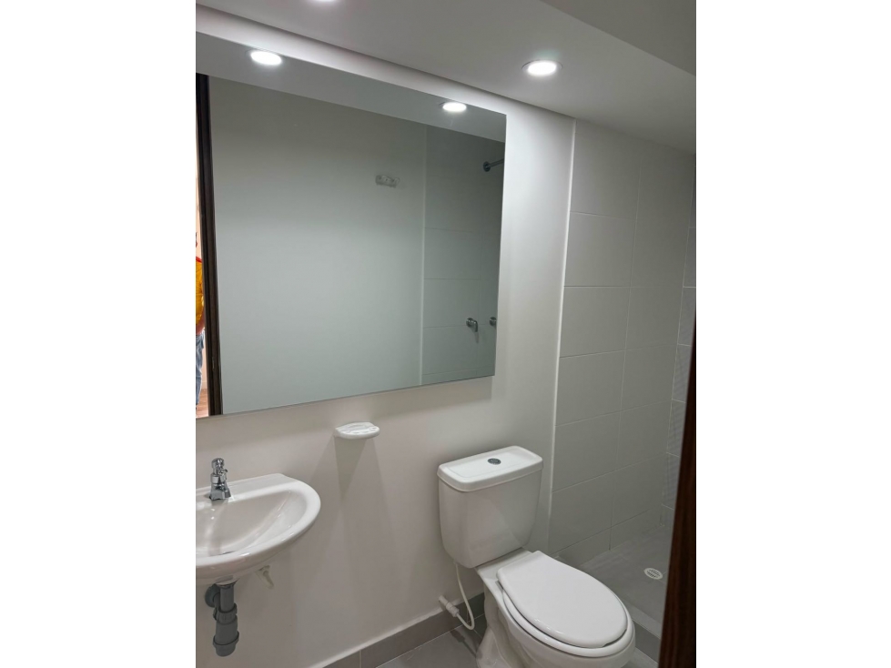 Arriendo Apartamento Cajica Rivera del Valle — foto 6