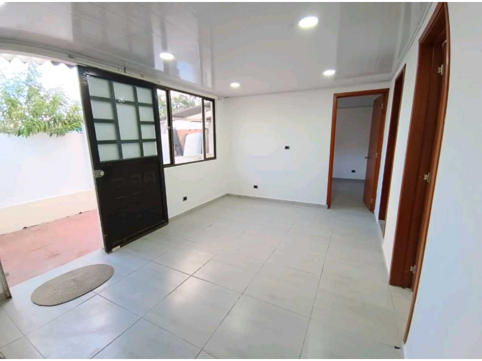Arriendo apartamento campestre Cota$ 1.200.000 — foto 4