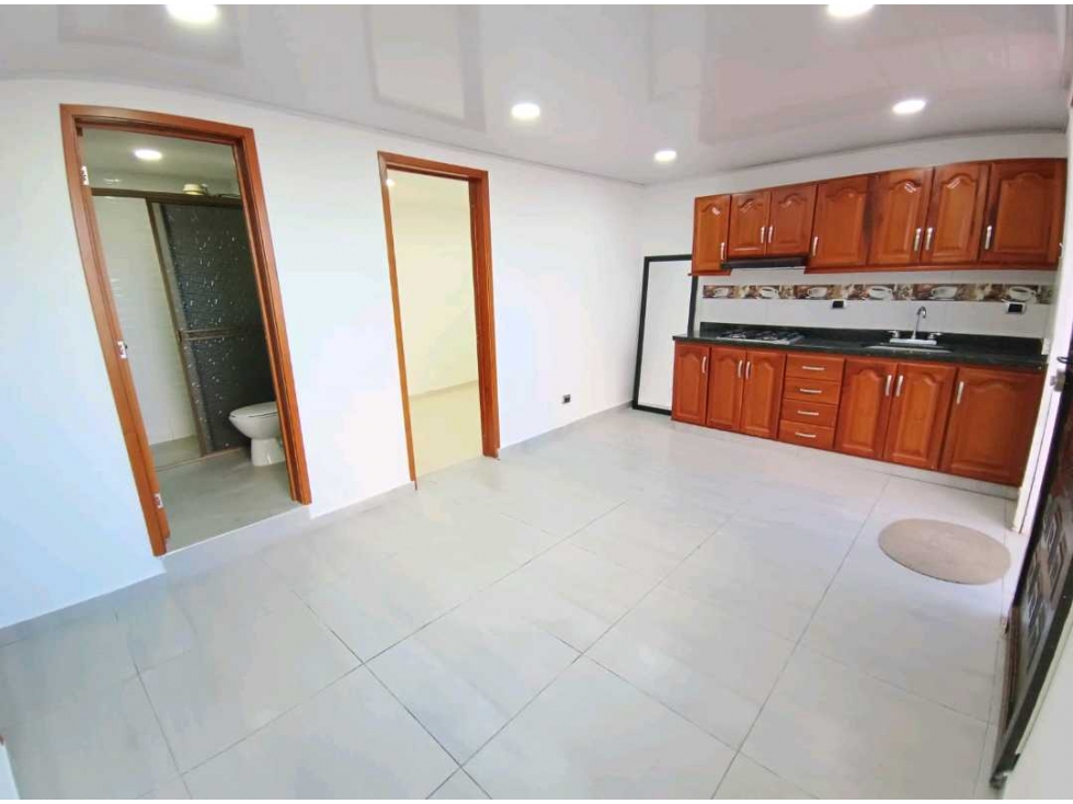 Arriendo apartamento campestre Cota$ 1.200.000