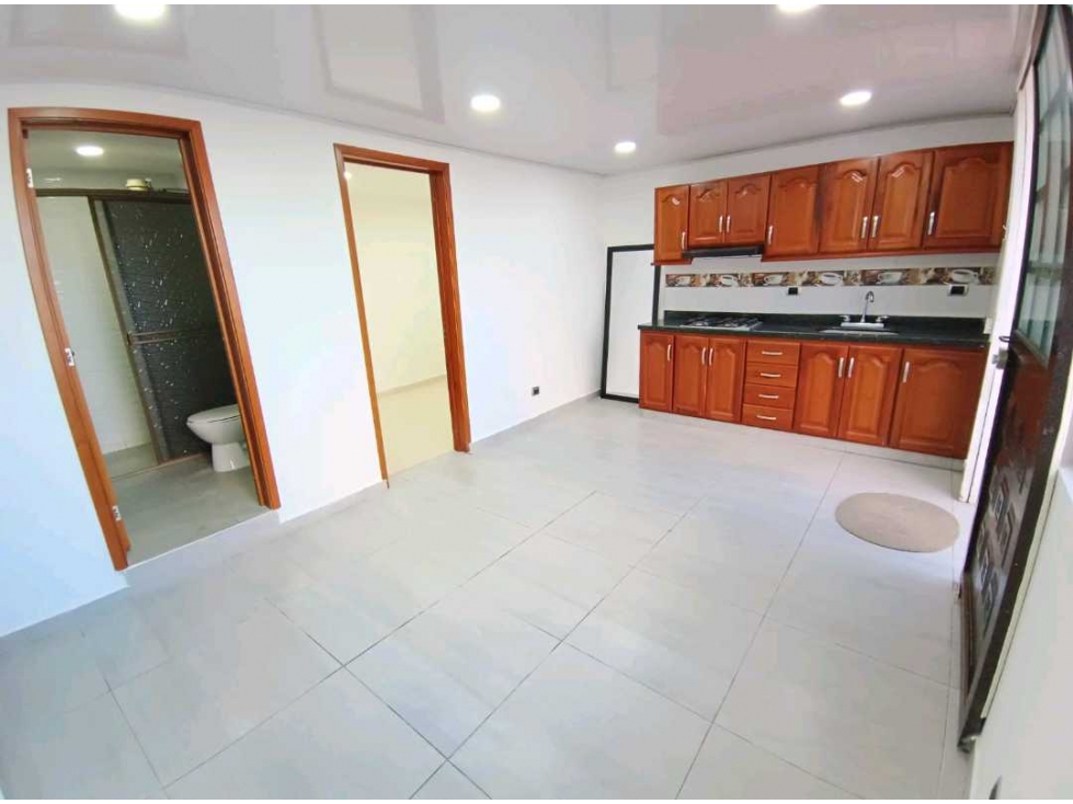 Arriendo apartamento campestre Cota$ 1.200.000 — foto 5
