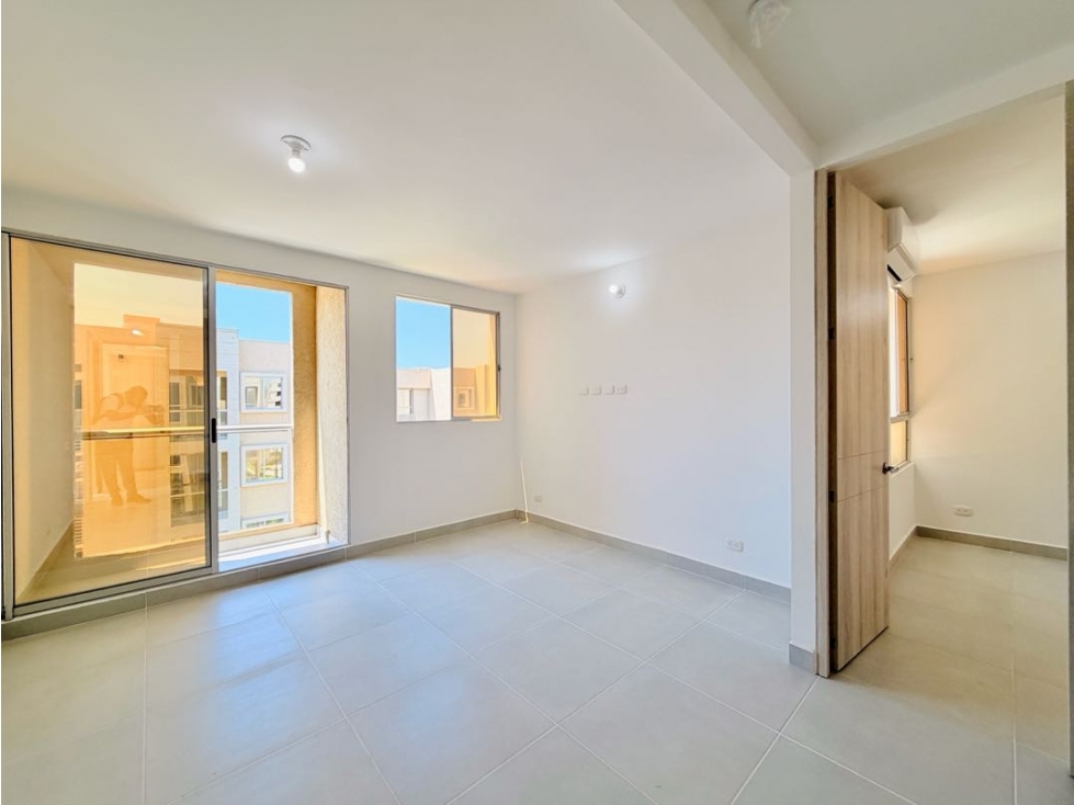 Arriendo Apartamento Capriella Manzanillo del Mar