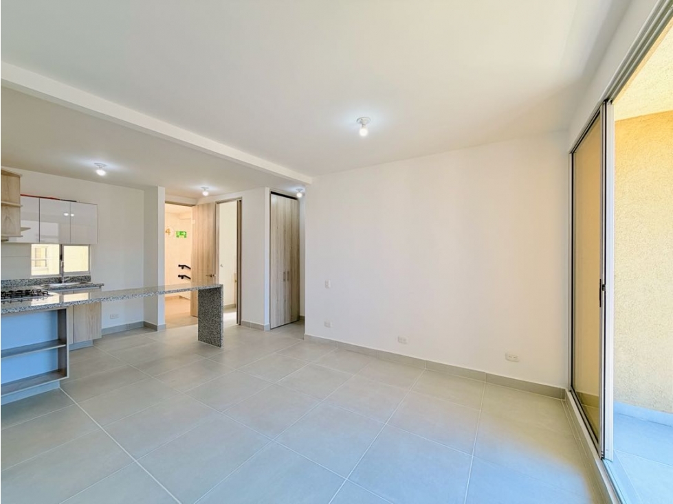 Arriendo Apartamento Capriella Serena del Mar, Cartagena — foto 2