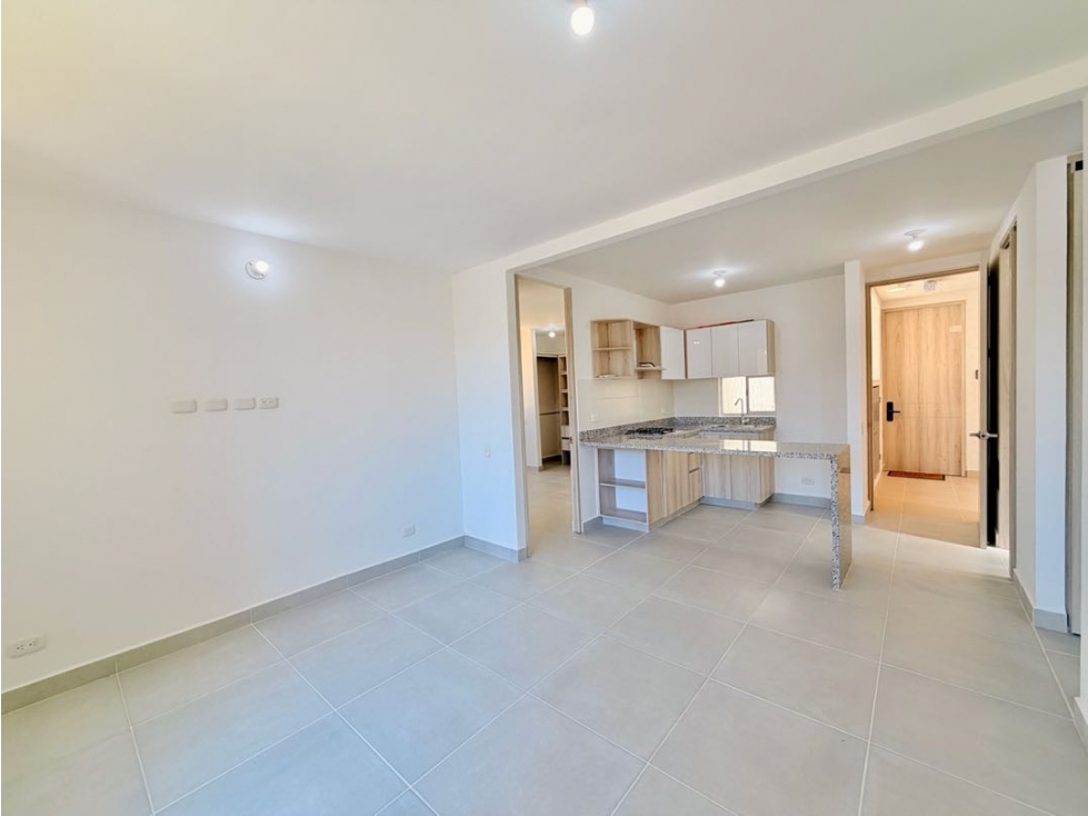 Arriendo Apartamento Capriella Serena del Mar, Cartagena — foto 3