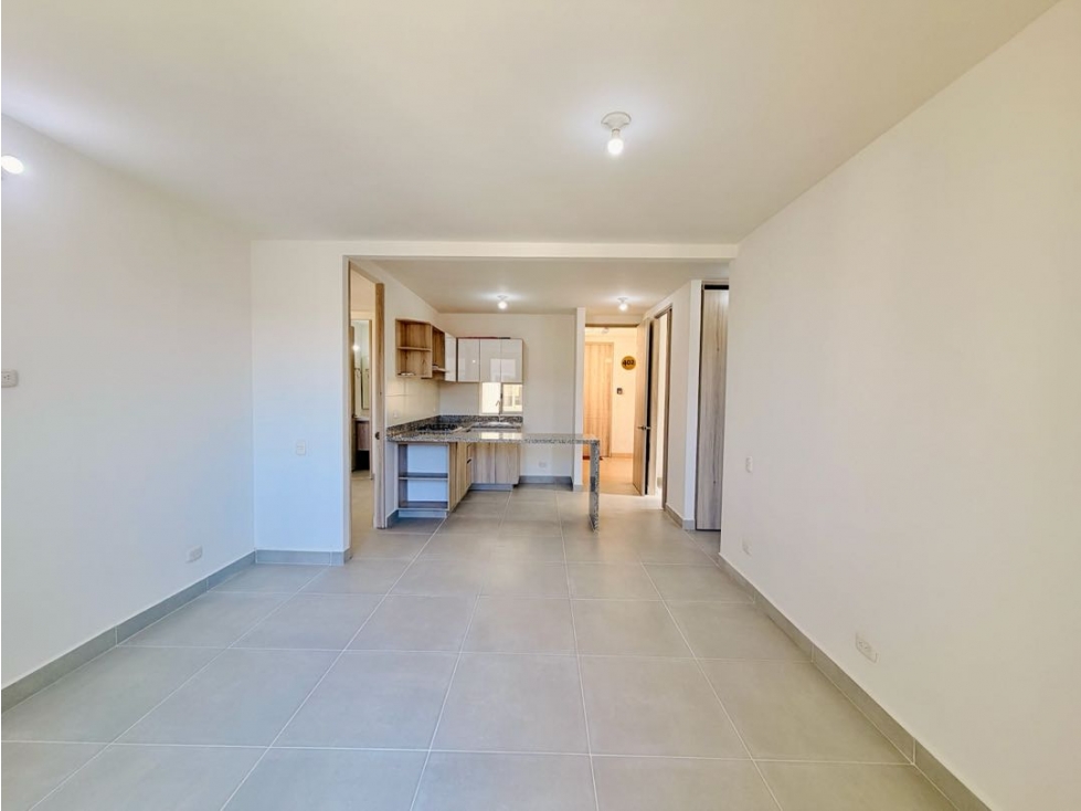 Arriendo Apartamento Capriella Serena del Mar, Cartagena — foto 4