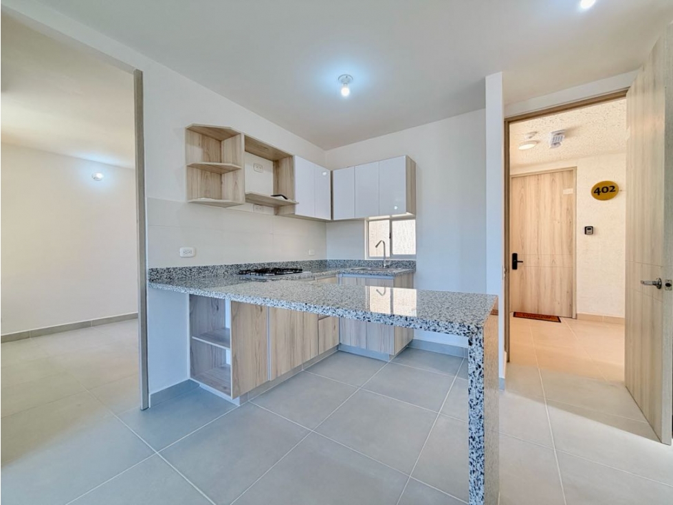 Arriendo Apartamento Capriella Serena del Mar, Cartagena — foto 5