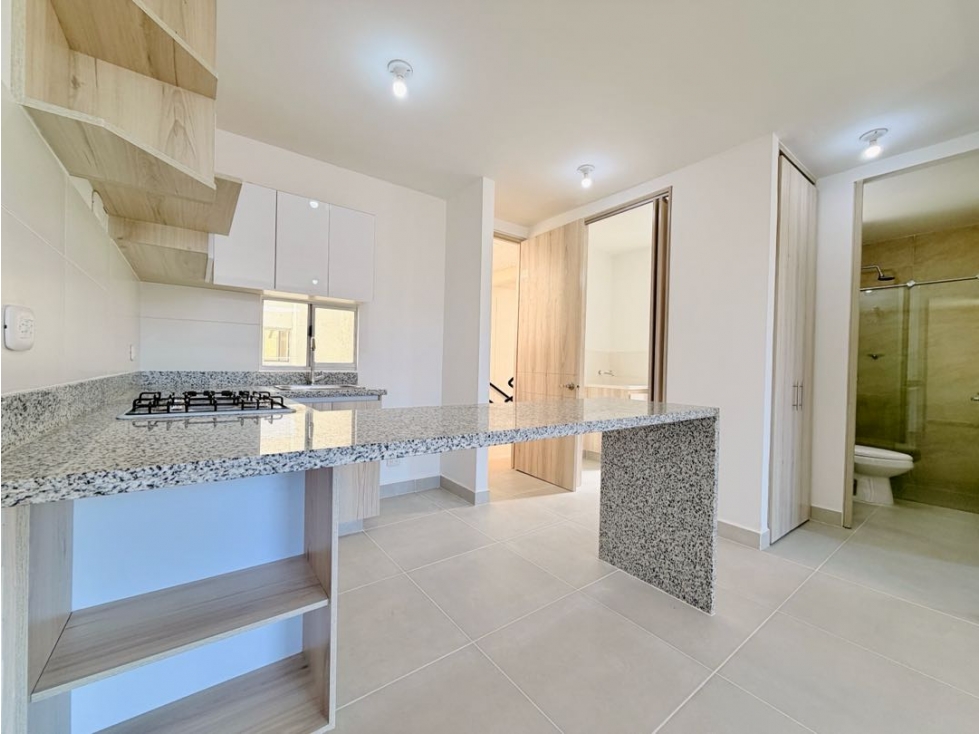 Arriendo Apartamento Capriella Serena del Mar, Cartagena — foto 6