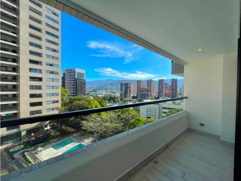 ARRIENDO APARTAMENTO CASTROPOL