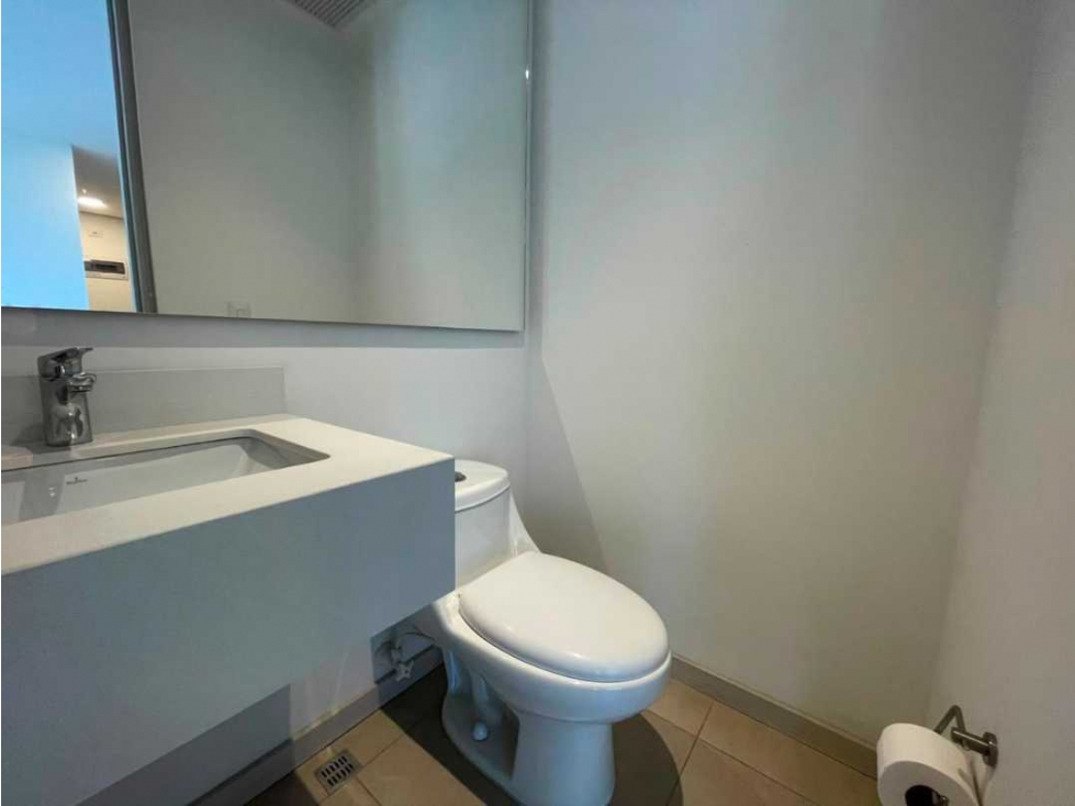 ARRIENDO APARTAMENTO CASTROPOL — foto 5