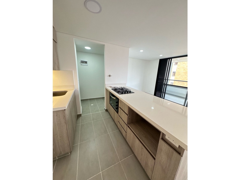 Arriendo apartamento central y moderno en Rionegro — foto 3