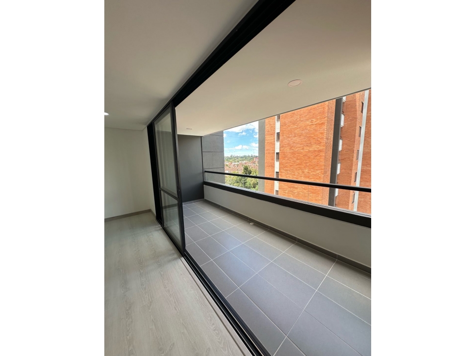 Arriendo apartamento central y moderno en Rionegro — foto 6