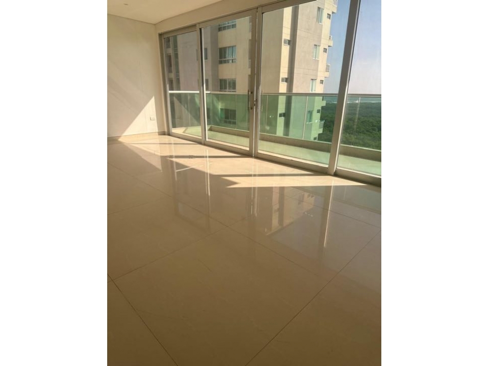 ARRIENDO APARTAMENTO CERCA A PRICEMART