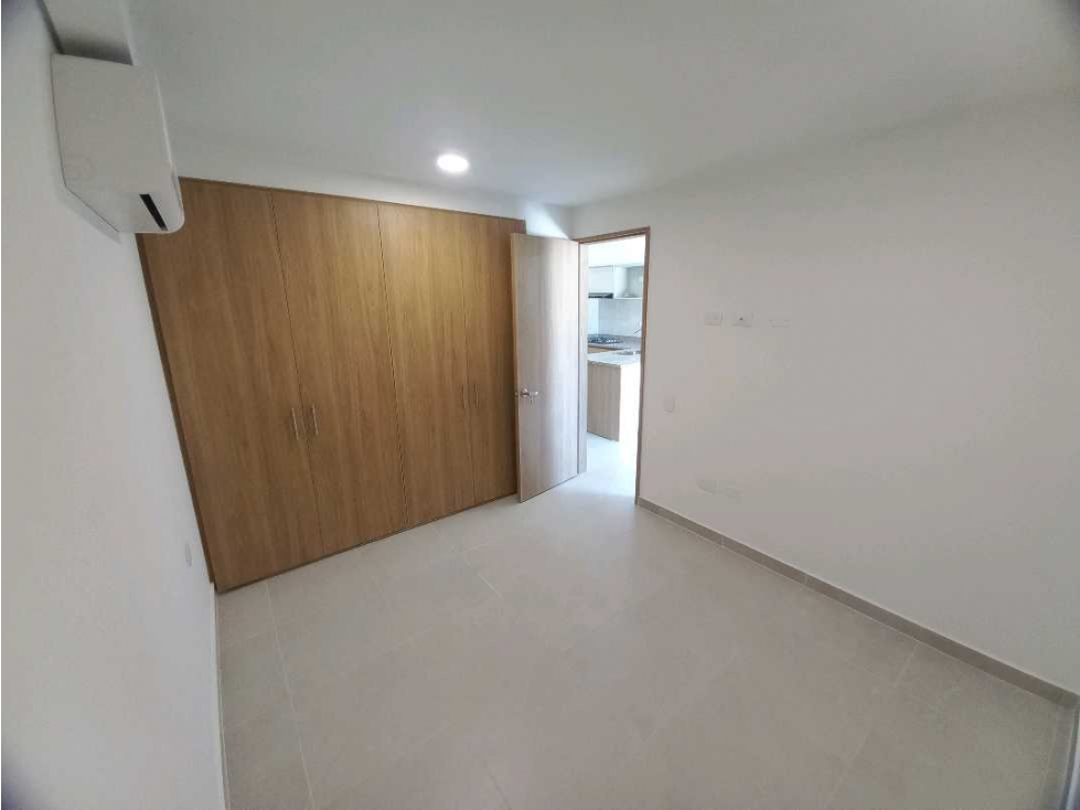 ARRIENDO APARTAMENTO CERCA A PLAYA CABO TORTUGA EN SANTA MARTA — foto 5