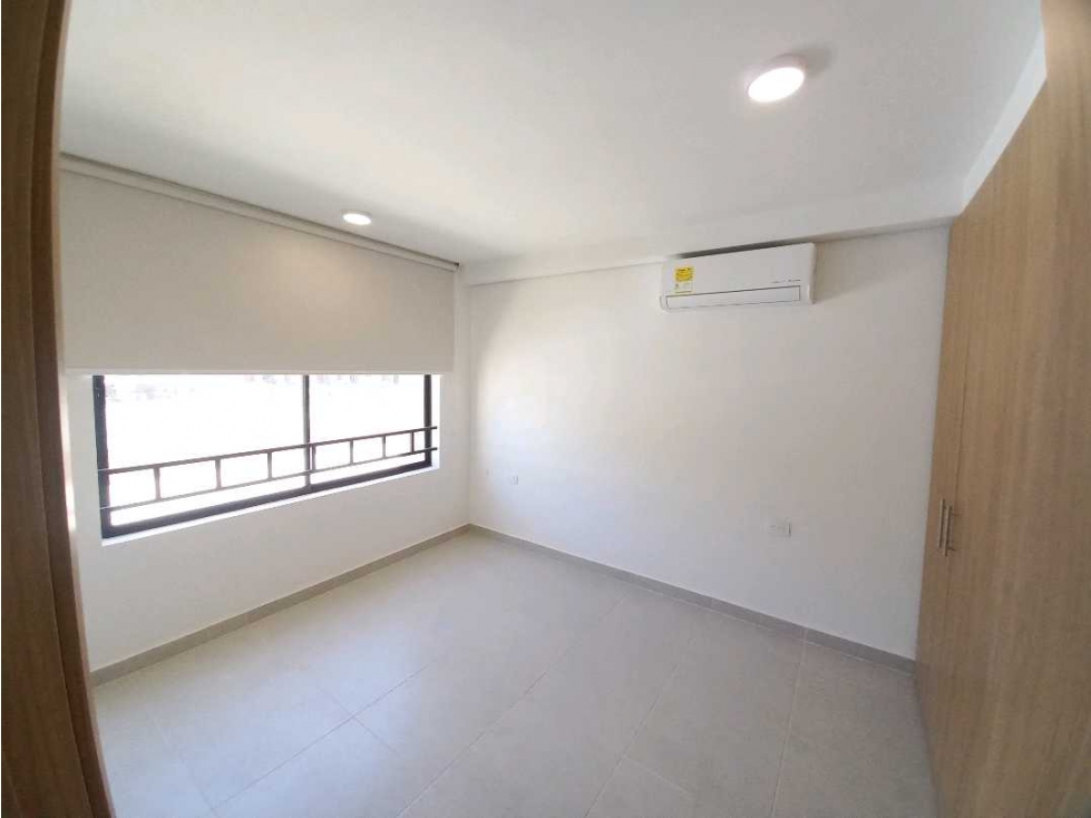 ARRIENDO APARTAMENTO CERCA A PLAYA CABO TORTUGA EN SANTA MARTA — foto 4