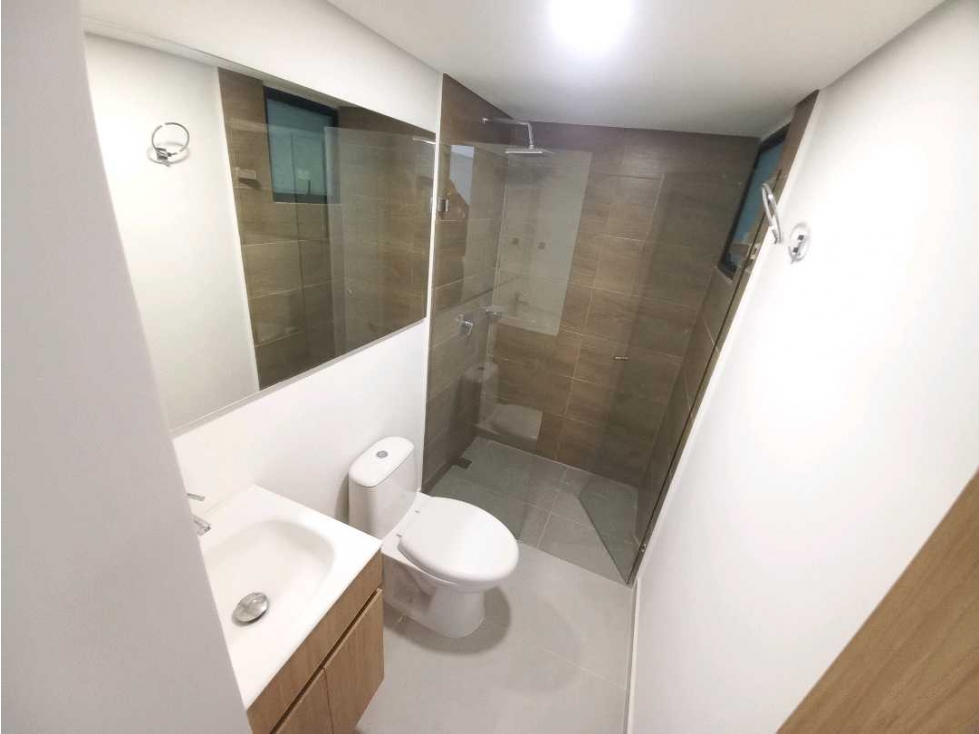 ARRIENDO APARTAMENTO CERCA A PLAYA CABO TORTUGA EN SANTA MARTA — foto 6