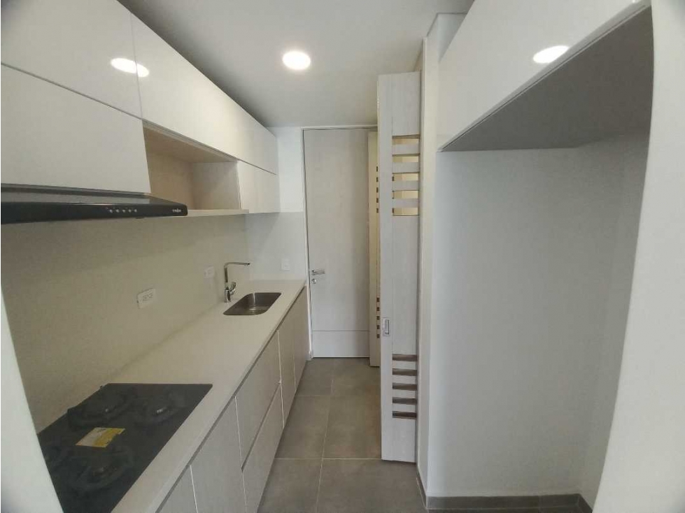 ARRIENDO APARTAMENTO CERCA A PLAYA POZOSCOLORADOSSANTAMARTA — foto 2