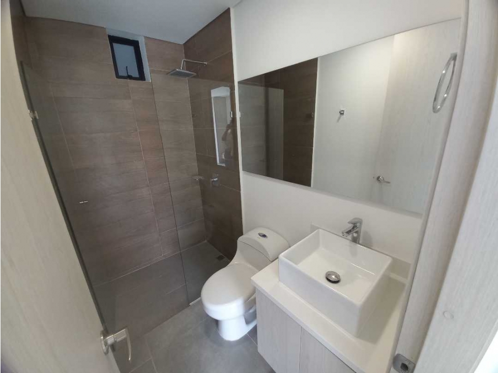 ARRIENDO APARTAMENTO CERCA A PLAYA POZOSCOLORADOSSANTAMARTA — foto 3